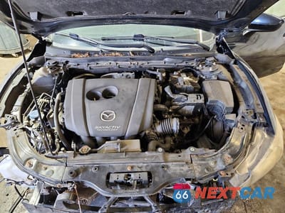 Zdjęcie 11 z 13 samochodu: 2015 MAZDA 6 TOURING VIN:JM1GJ1V54F1200095 - miniatura