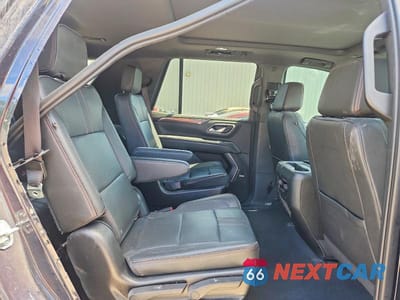 Zdjęcie 10 z 13 samochodu: 2022 CHEVROLET TAHOE K1500 RST VIN:1GNSKRKD6NR230367 - miniatura