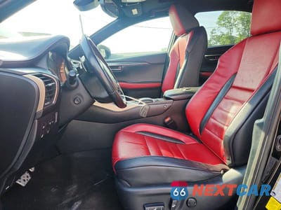 Zdjęcie 7 z 13 samochodu: 2020 LEXUS NX 300 F SPORT VIN:JTJSARDZ0L5001897 - miniatura