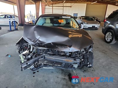 Piąte zdjęcie samochodu w środku: 2013 LEXUS ES 300H VIN:JTHBW1GG8D2013877 - miniatura
