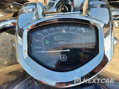 Zdjęcie 7 z 9 samochodu: 2015 YAMAHA XVS1300 CT VIN:JYAVP32E2FA006571 - miniatura