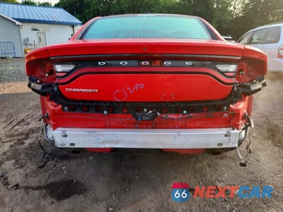 Zdjęcie 6 z 13 samochodu: 2022 DODGE CHARGER SXT VIN:2C3CDXBG3NH137946 - miniatura