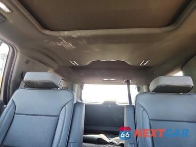 Zdjęcie 10 z 13 samochodu: 2021 GMC YUKON VIN:1GKS2DKL1MR210985 - miniatura