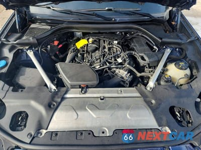 Zdjęcie 12 z 13 samochodu: 2019 BMW X3 XDRIVE30I VIN:5UXTR9C53KLE18974 - miniatura