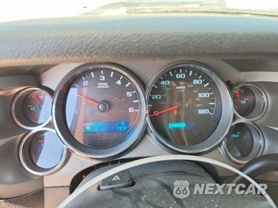 Zdjęcie 9 z 12 samochodu: 2012 GMC SIERRA K1500 SLE VIN:3GTP2VE79CG219504 - miniatura