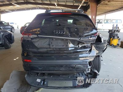 Zdjęcie 6 z 13 samochodu: 2025 AUDI Q4 E-TRON PREMIUM PLUS VIN:WA1LUBFZ9SP054758 - miniatura