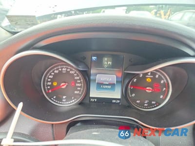 Zdjęcie 9 z 12 samochodu: 2017 MERCEDES-BENZ C 300 4MATIC VIN:55SWF4KB5HU220728 - miniatura