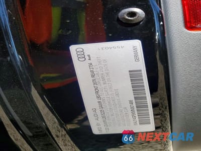 Zdjęcie 13 z 13 samochodu: 2021 AUDI S5 PRESTIGE VIN:WAUY4GF5XMN001486 - miniatura