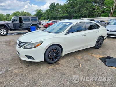 2017 NISSAN ALTIMA 2.5 SR 1N4AL3AP3HC255170 - główne zdjęcie licytacji z USA - miniatura