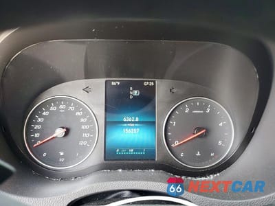 Zdjęcie 9 z 13 samochodu: 2022 MERCEDES-BENZ SPRINTER 2500 VIN:W1Y4DDHY3NT087580 - miniatura