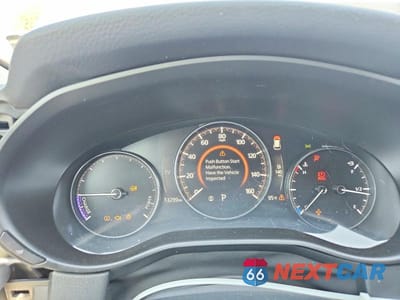 Zdjęcie 9 z 13 samochodu: 2026 MAZDA CX-50 PREFERRED VIN:7MMVAABW8TN147412 - miniatura