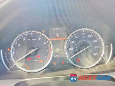 Zdjęcie 9 z 12 samochodu: 2017 ACURA TLX TECH VIN:19UUB2F56HA003132 - miniatura