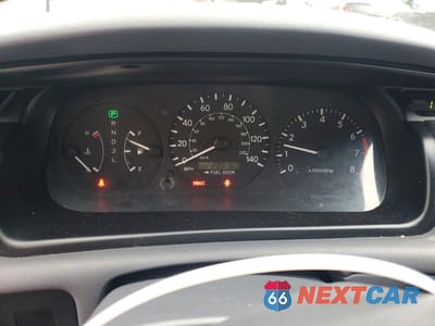 Zdjęcie 9 z 13 samochodu: 2000 TOYOTA CAMRY LE VIN:JT2BG22K8Y0481831 - miniatura