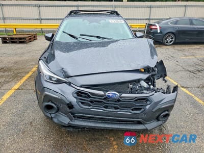 Piąte zdjęcie samochodu w środku: 2025 SUBARU CROSSTREK LIMITED VIN:4S4GUHM63S3784896 - miniatura