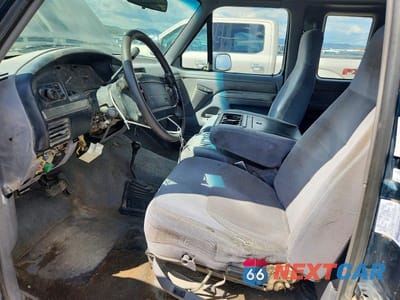 Zdjęcie 7 z 12 samochodu: 1995 FORD F150 VIN:1FTEX14H5SKC26582 - miniatura