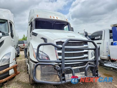 2024 FREIGHTLINER CASCADIA 126 SEMI TRUCK 3AKJHHDR6RSUM8854 - główne zdjęcie licytacji z USA - miniatura