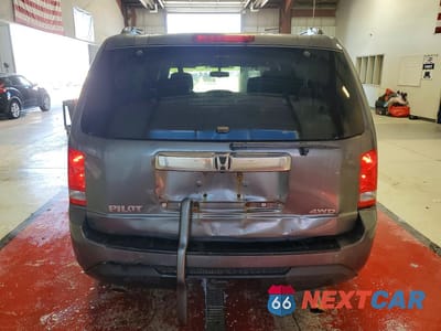 Zdjęcie 6 z 13 samochodu: 2013 HONDA PILOT EX VIN:5FNYF4H41DB046525 - miniatura
