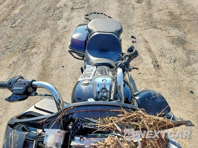 Piąte zdjęcie samochodu w środku: 2016 HARLEY-DAVIDSON FLTRX ROAD GLIDE VIN:1HD1KHM18GB676015 - miniatura