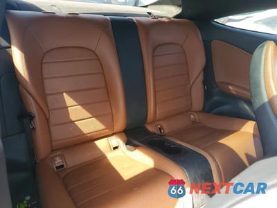 Zdjęcie 10 z 12 samochodu: 2017 MERCEDES-BENZ C 300 VIN:WDDWJ4JB3HF509674 - miniatura