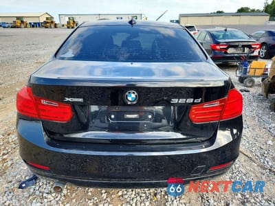 Zdjęcie 6 z 13 samochodu: 2014 BMW 328 D XDRIVE VIN:WBA3D5C57EKX96230 - miniatura