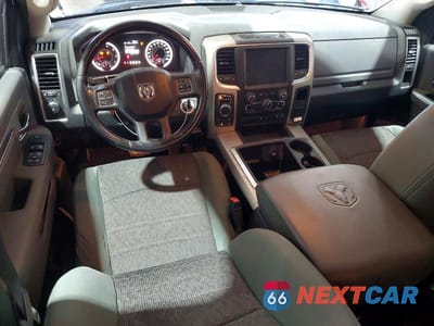 Zdjęcie 8 z 13 samochodu: 2014 RAM 1500 SLT VIN:1C6RR7LT7ES379321 - miniatura