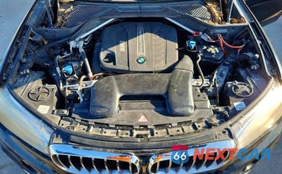 Zdjęcie 12 z 13 samochodu: 2015 BMW X5 XDRIVE35D VIN:5UXKS4C54F0N08559 - miniatura