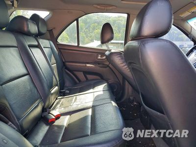 Zdjęcie 11 z 13 samochodu: 2009 KIA SORENTO EX VIN:KNDJC736895889800 - miniatura