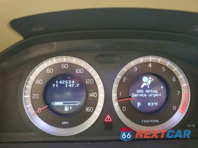 Zdjęcie 9 z 12 samochodu: 2010 VOLVO XC70 3.2 VIN:YV4960BZ2A1077754 - miniatura