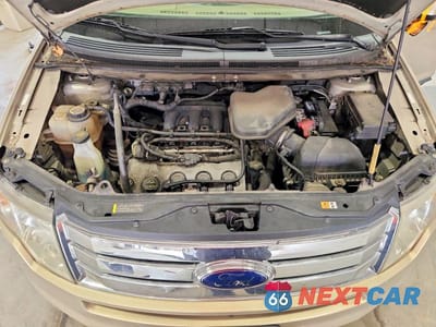 Zdjęcie 12 z 14 samochodu: 2007 FORD EDGE SEL PLUS VIN:2FMDK49CX7BA73431 - miniatura