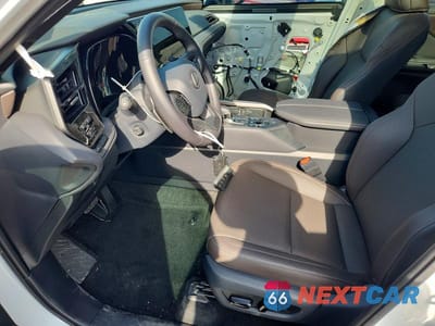 Zdjęcie 7 z 14 samochodu: 2026 LEXUS TX 350 PREMIUM VIN:5TDAAAB6XTS053976 - miniatura