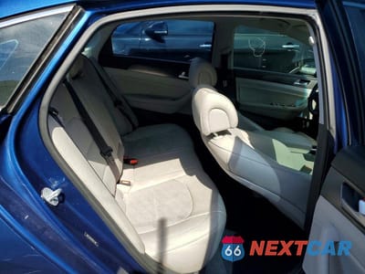Zdjęcie 10 z 12 samochodu: 2016 HYUNDAI SONATA SPORT VIN:5NPE34AF9GH311768 - miniatura
