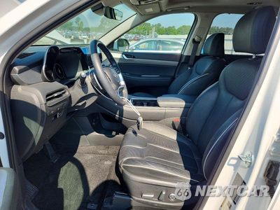 Zdjęcie 7 z 14 samochodu: 2023 HYUNDAI PALISADE SEL PREMIUM VIN:KM8R44GE1PU610492 - miniatura