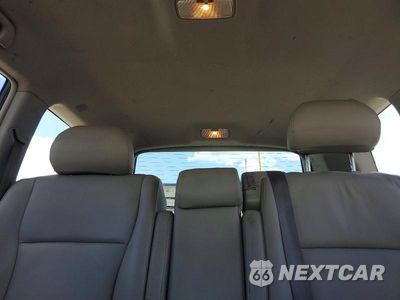 Zdjęcie 10 z 13 samochodu: 2008 TOYOTA HIGHLANDER BASE VIN:JTEDS41A682005614 - miniatura