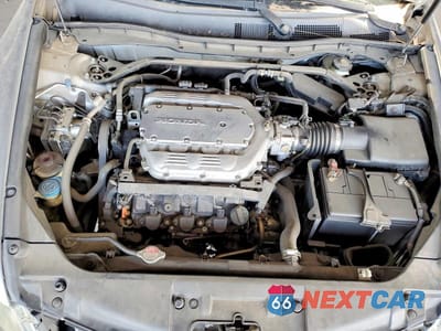 Zdjęcie 11 z 12 samochodu: 2009 HONDA ACCORD EXL VIN:1HGCP36819A031855 - miniatura