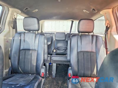 Zdjęcie 10 z 13 samochodu: 2019 DODGE GRAND CARAVAN SXT VIN:2C4RDGCG9KR717454 - miniatura