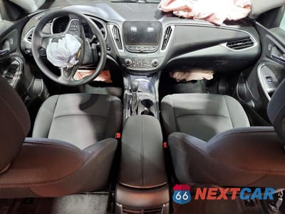 Zdjęcie 8 z 12 samochodu: 2024 CHEVROLET MALIBU LT VIN:1G1ZD5ST0RF139435 - miniatura