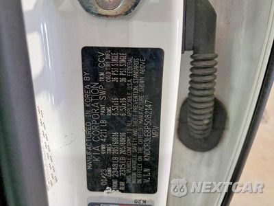 Zdjęcie 14 z 14 samochodu: 2023 KIA NIRO EX VIN:KNDCR3LE8P5082147 - miniatura
