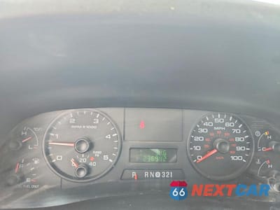 Zdjęcie 8 z 10 samochodu: 2005 FORD F550 SUPER DUTY VIN:1FDAF56P25EB90023 - miniatura