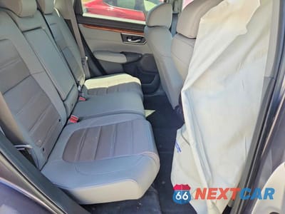 Zdjęcie 11 z 13 samochodu: 2022 HONDA CR-V EXL VIN:7FARW2H85NE005946 - miniatura