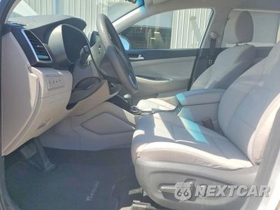 Zdjęcie 7 z 13 samochodu: 2021 HYUNDAI TUCSON VALUE VIN:KM8J33A46MU317273 - miniatura