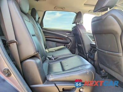 Zdjęcie 11 z 13 samochodu: 2020 ACURA MDX VIN:5J8YD4H39LL050848 - miniatura