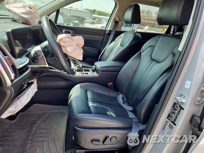 Zdjęcie 7 z 12 samochodu: 2024 KIA SORENTO S VIN:5XYRL4JCXRG278376 - miniatura