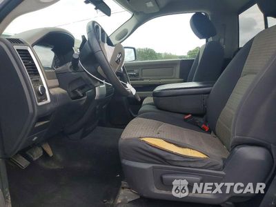 Zdjęcie 7 z 12 samochodu: 2011 DODGE RAM 1500 VIN:3D7JB1EP8BG519036 - miniatura