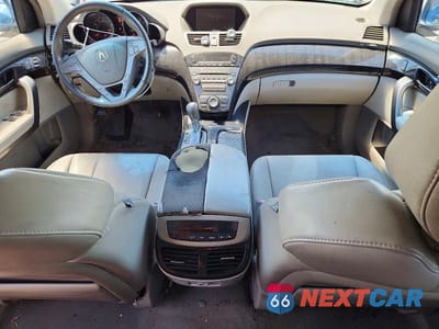 Zdjęcie 8 z 14 samochodu: 2008 ACURA MDX TECHNOLOGY VIN:2HNYD28378H536768 - miniatura