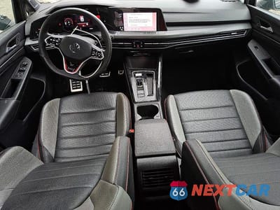 Zdjęcie 8 z 12 samochodu: 2024 VOLKSWAGEN GTI SE VIN:WVW3A7CD6RW129663 - miniatura