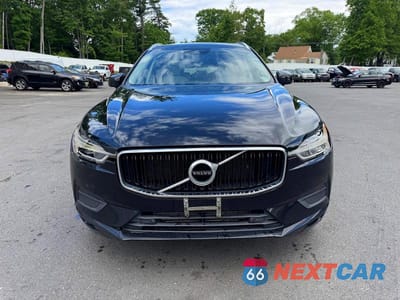 Zdjęcie 13 z 13 samochodu: 2019 VOLVO XC60 T6 MOMENTUM VIN:LYVA22RK2KB230983 - miniatura
