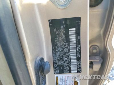 Zdjęcie 14 z 14 samochodu: 2005 TOYOTA HIGHLANDER BASE VIN:JTEGP21A750066545 - miniatura