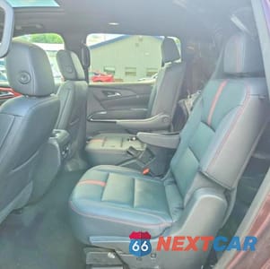 Zdjęcie 10 z 13 samochodu: 2024 CHEVROLET TRAVERSE RS VIN:1GNEVLKS3RJ144695 - miniatura