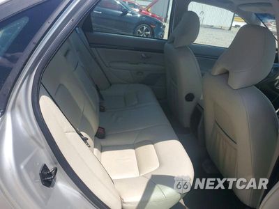 Zdjęcie 10 z 12 samochodu: 2005 VOLVO S80 2.5T VIN:YV1TH592451414109 - miniatura