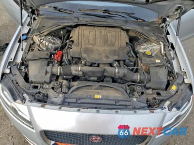 Zdjęcie 11 z 12 samochodu: 2018 JAGUAR XF PRESTIGE VIN:SAJBE4EV4JCY56098 - miniatura